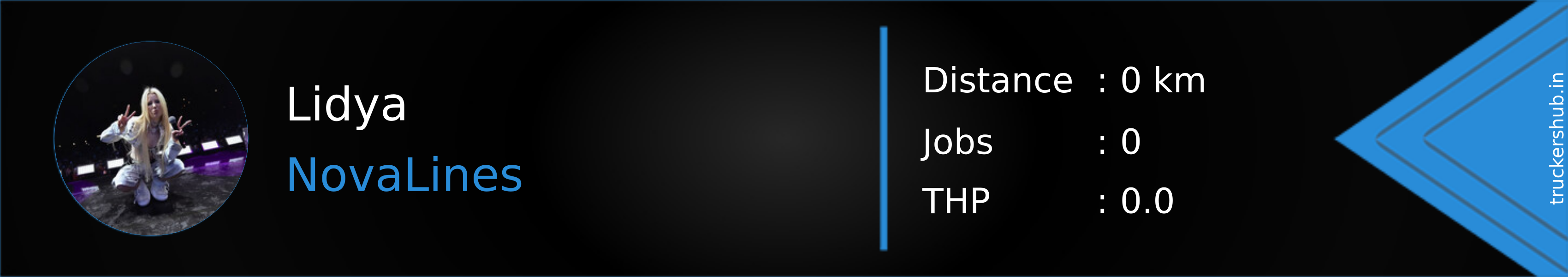 Lidya Banner
