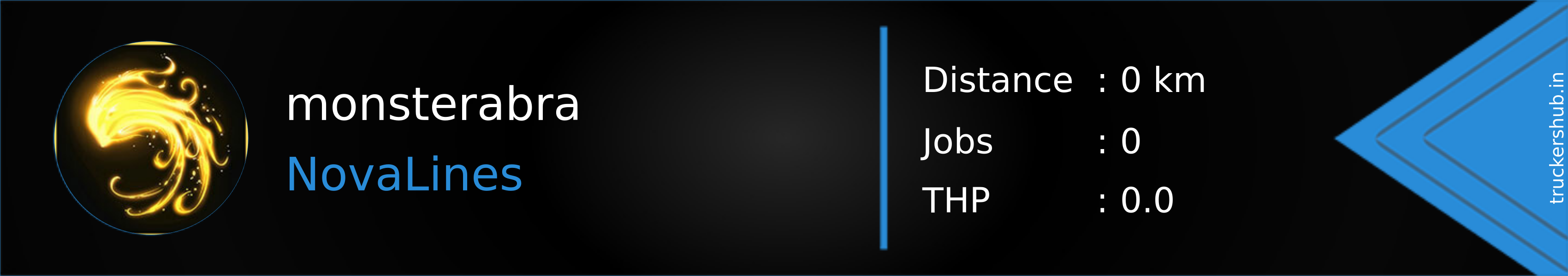 monsterabra Banner