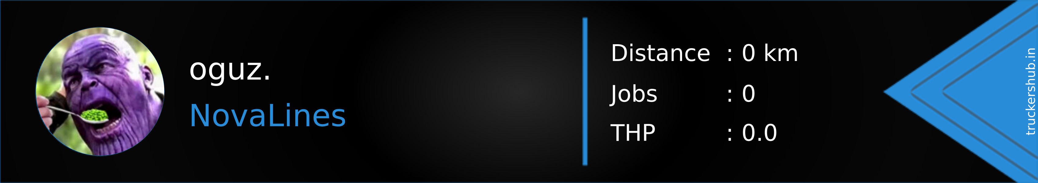 oguz. Banner