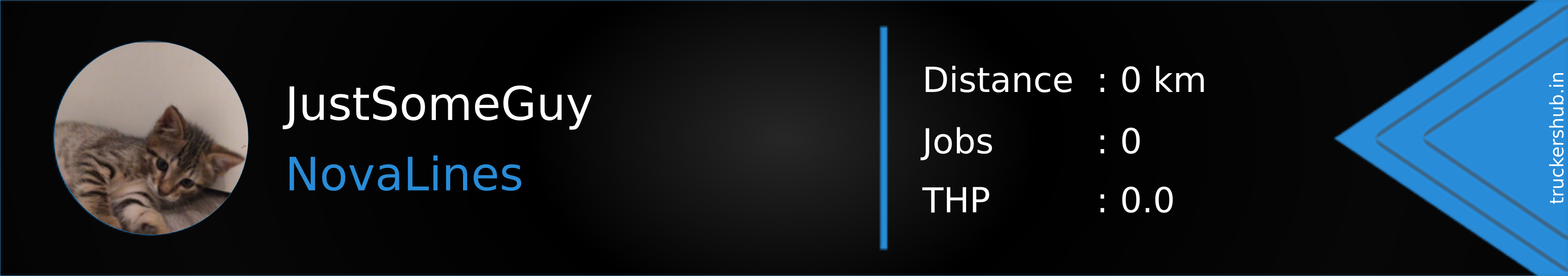 JustSomeGuy Banner