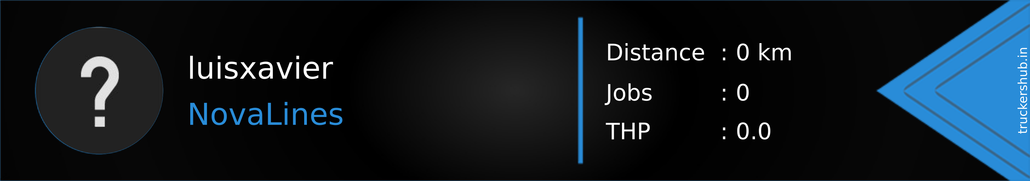 luisxavier Banner