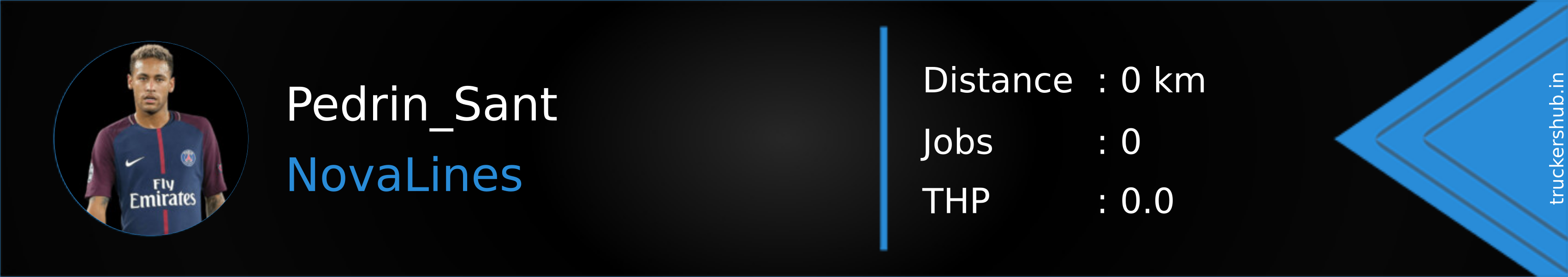 Pedrin_Sant Banner
