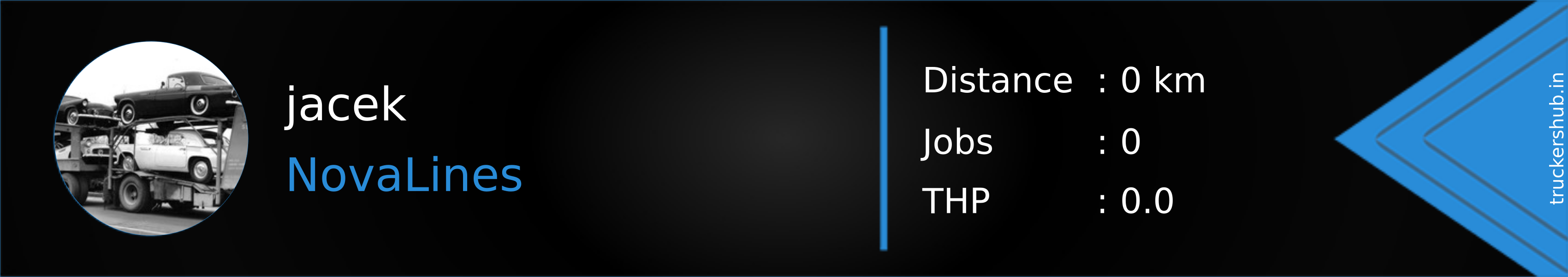 jacek Banner