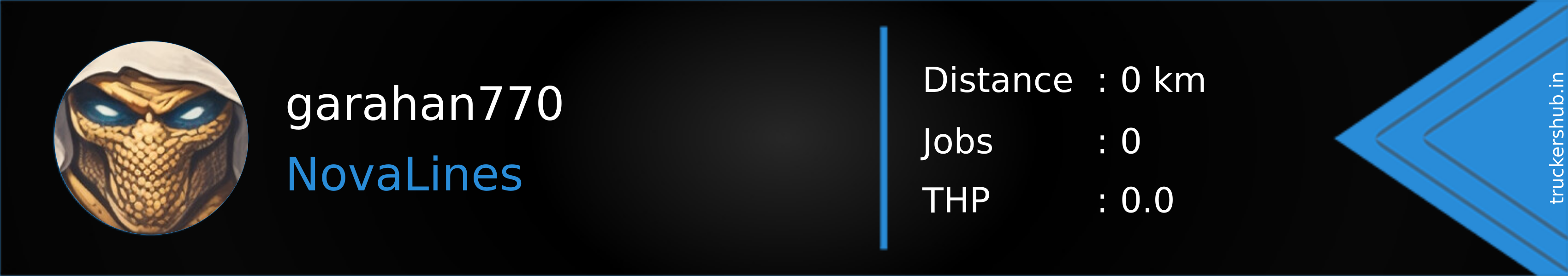 garahan770 Banner