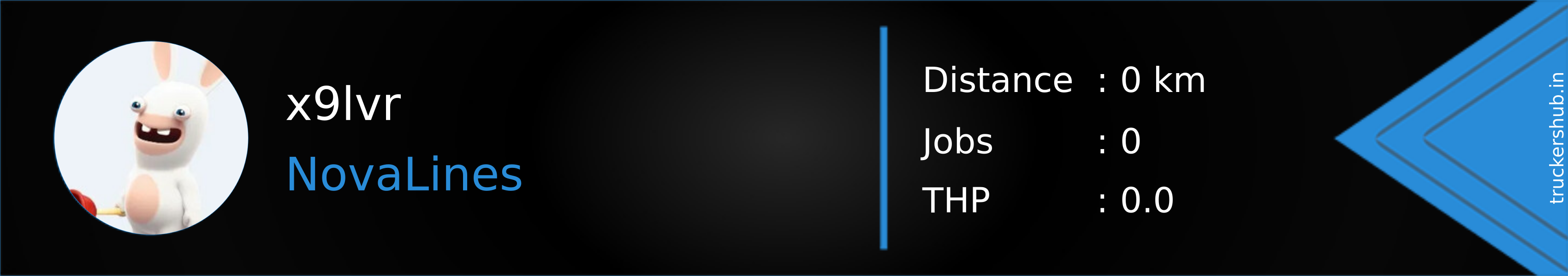 x9lvr Banner
