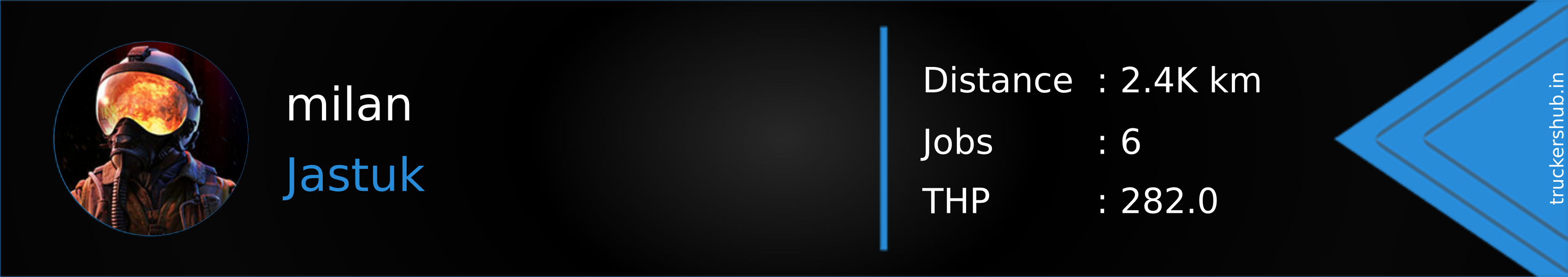 milan Banner