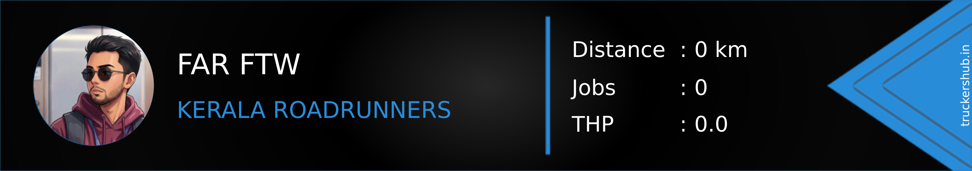 FAR FTW Banner