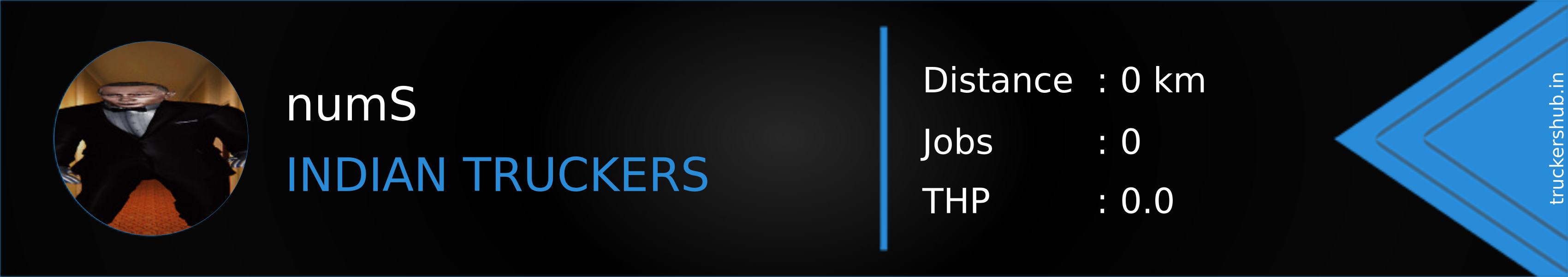 numS Banner