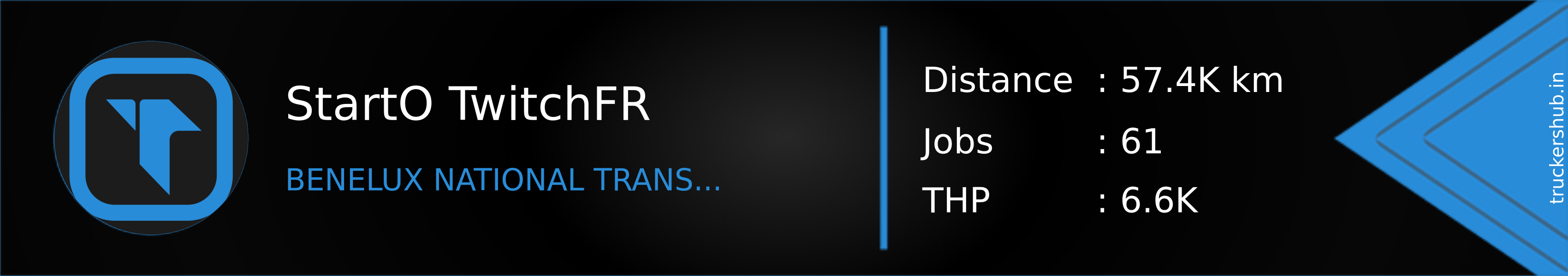 StartO TwitchFR Banner