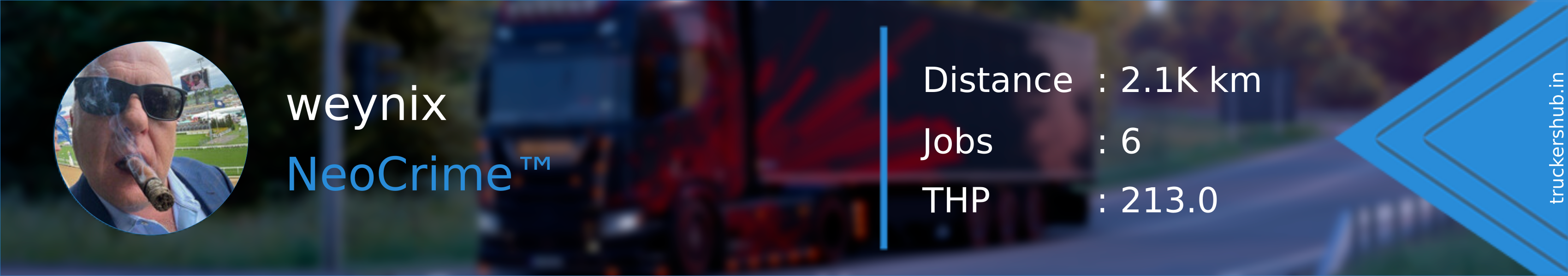 weynix Banner