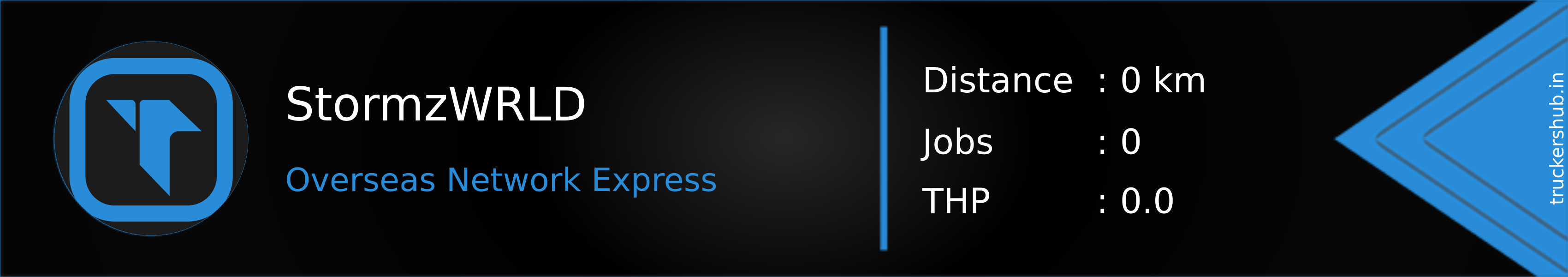 StormzWRLD Banner