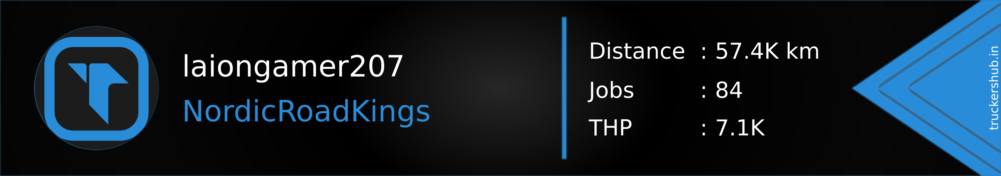 laiongamer207 Banner