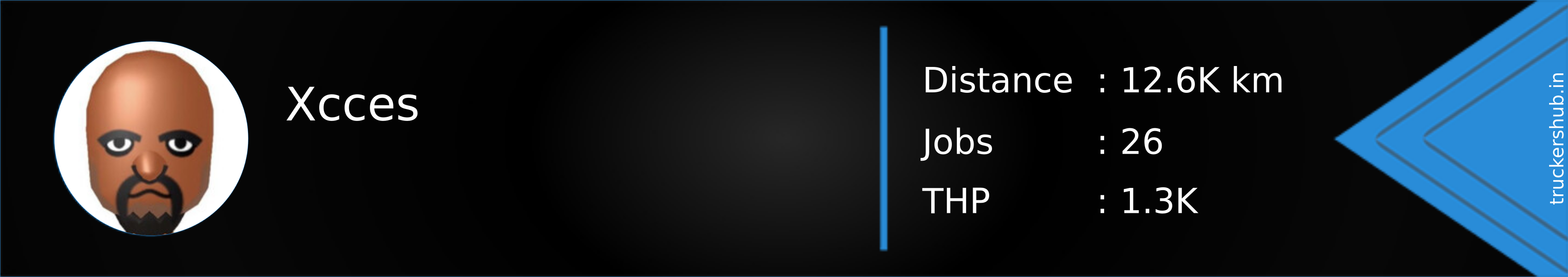 Xcces Banner