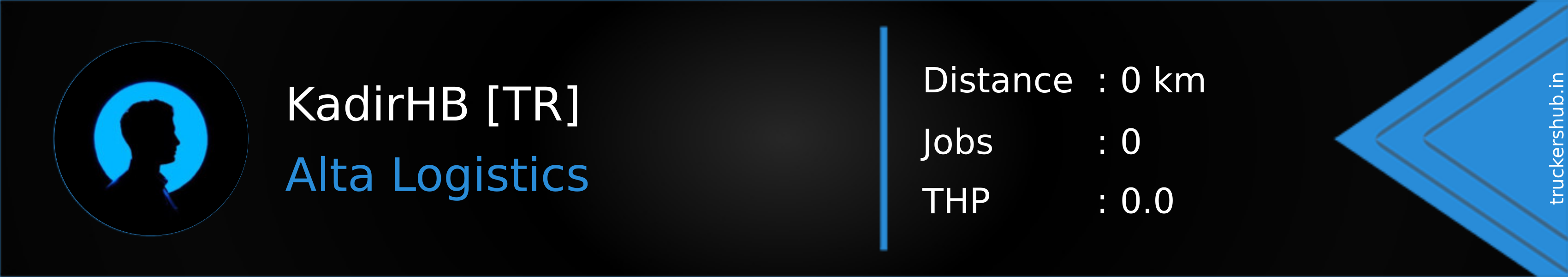 KadirHB [TR] Banner