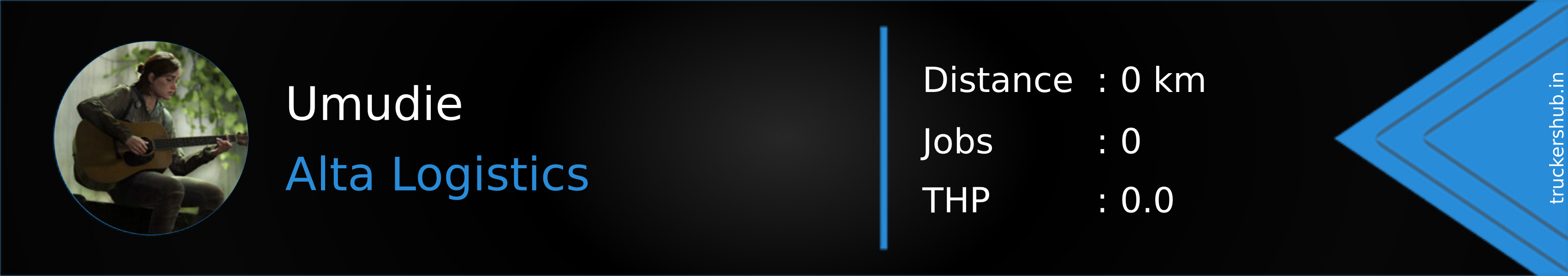 Umudie Banner