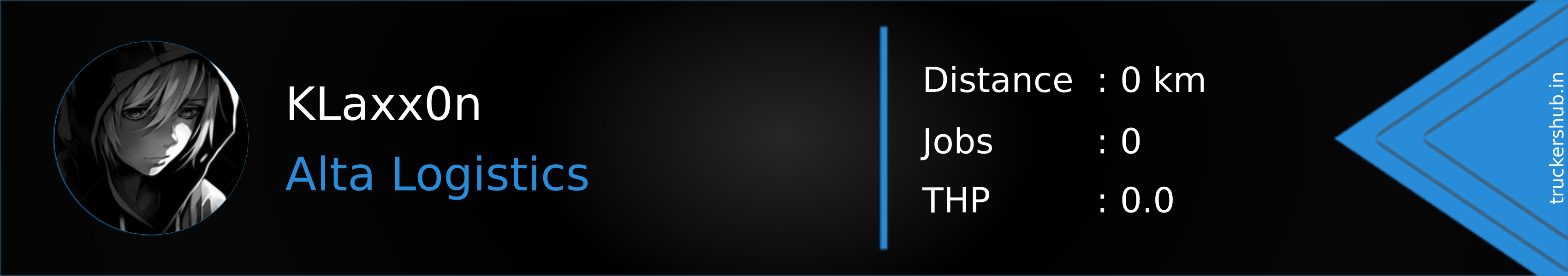 KLaxx0n Banner