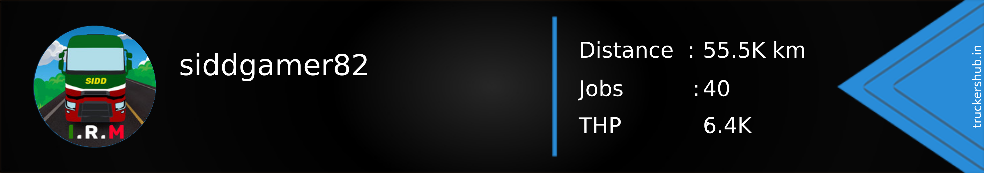 siddgamer82 Banner