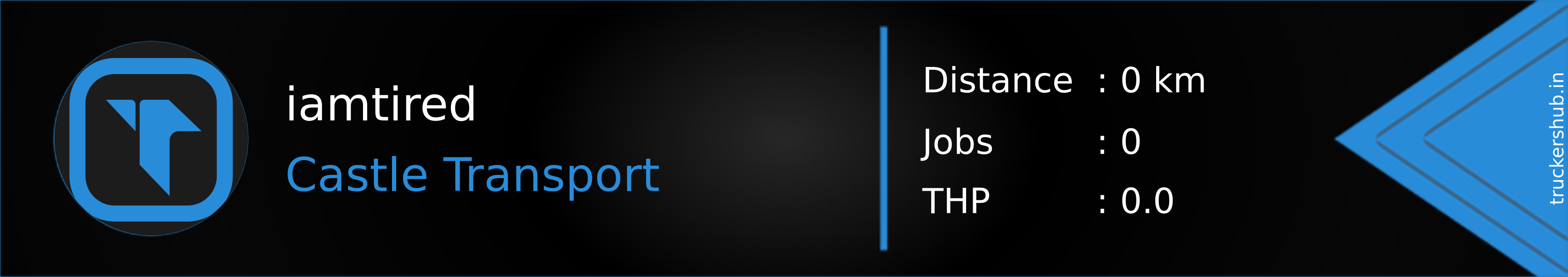 iamtired Banner
