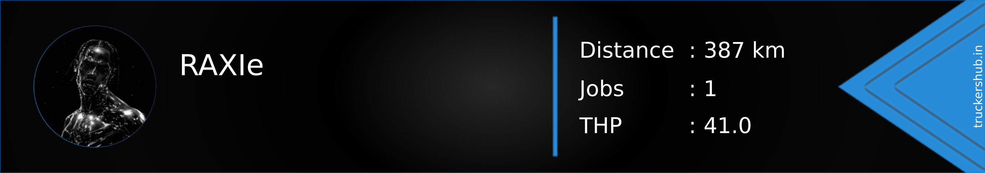 RAXIe Banner