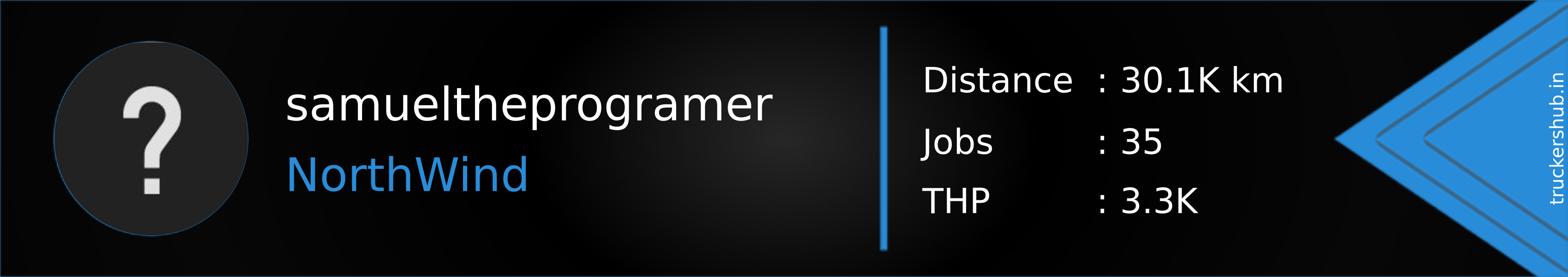 samueltheprogramer Banner