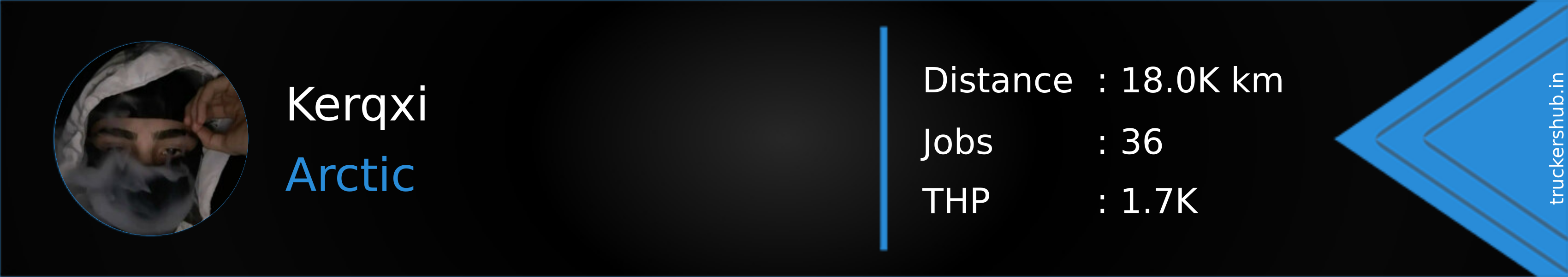 Kerqxi Banner