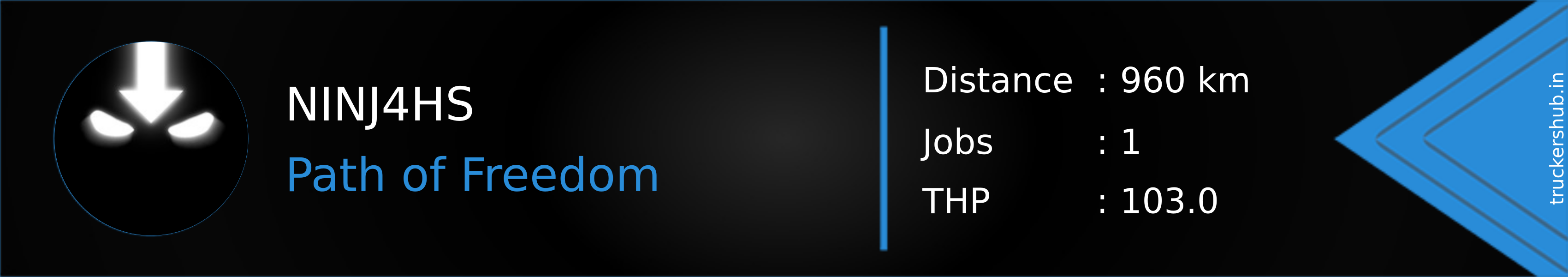 NINJ4HS Banner