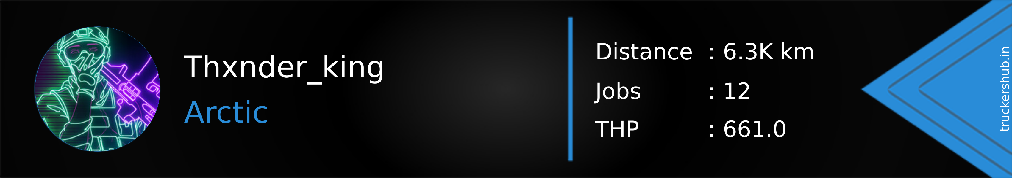 Thxnder_king Banner