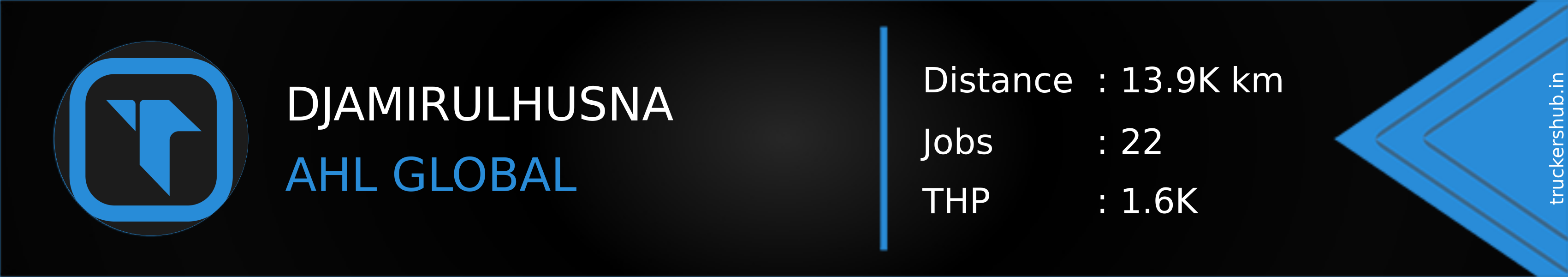 DJAMIRULHUSNA Banner