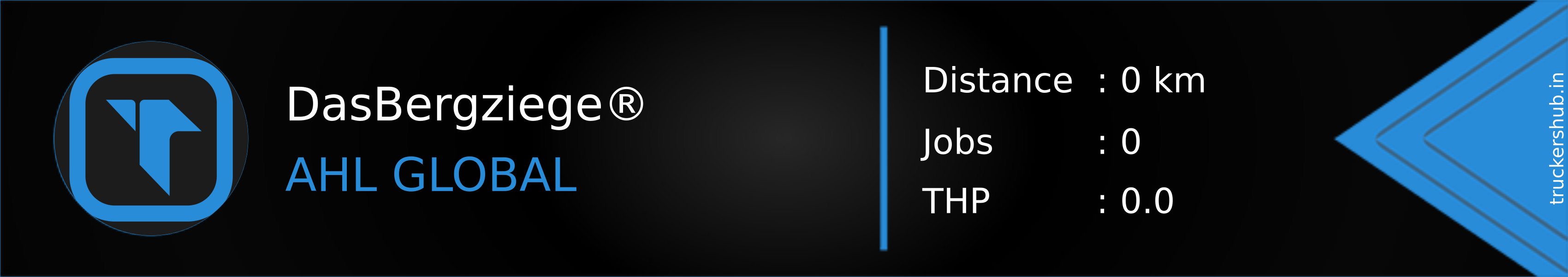 DasBergziege® Banner
