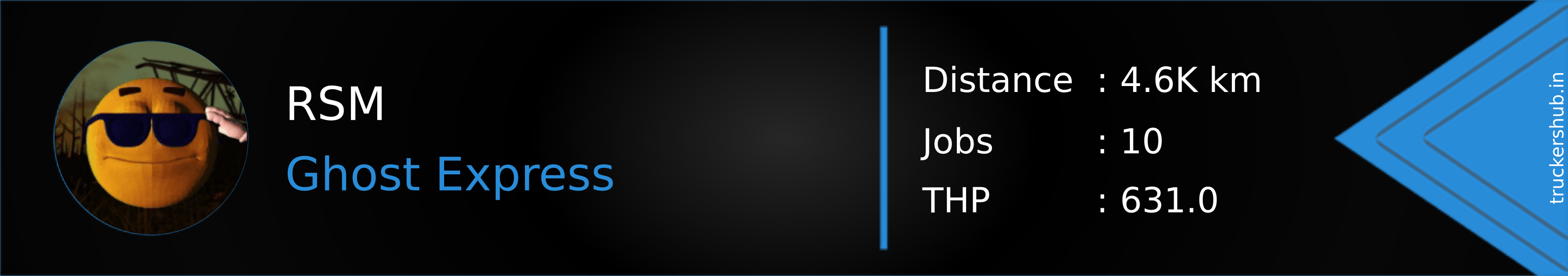 RSM Banner