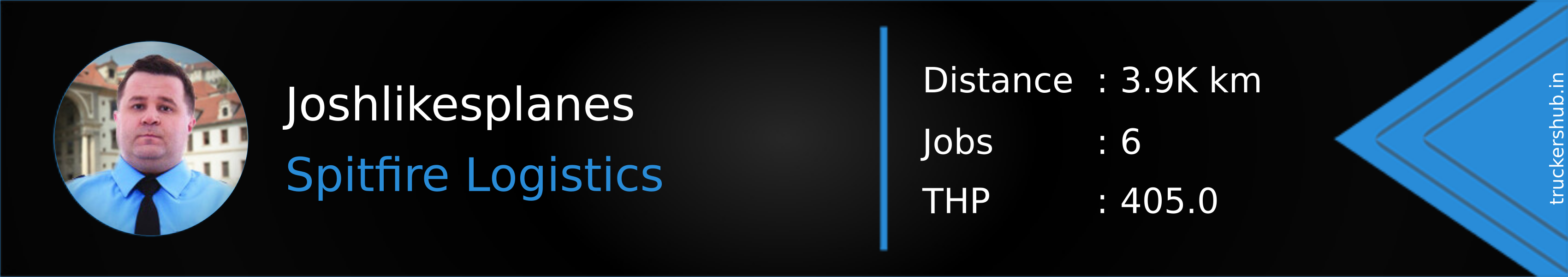 Joshlikesplanes Banner
