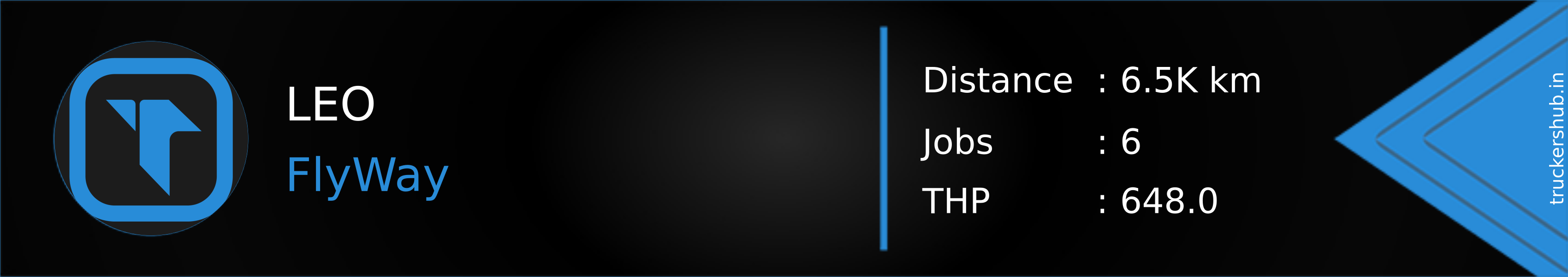 LEO Banner