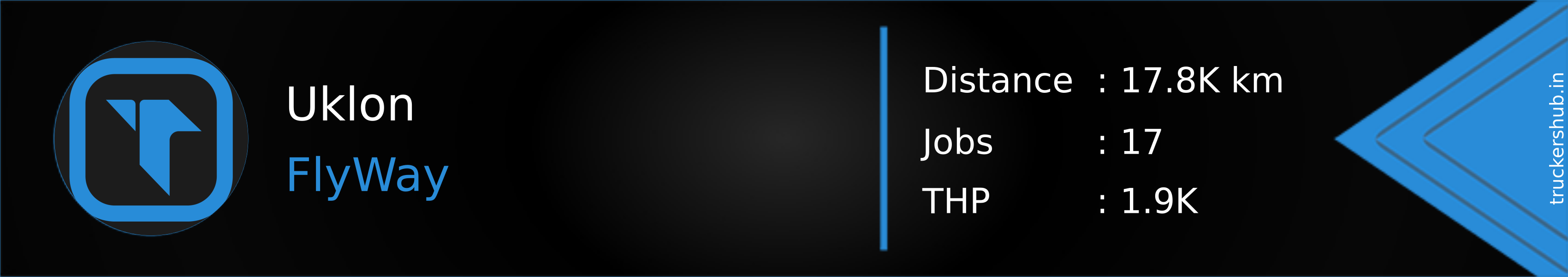 Uklon Banner