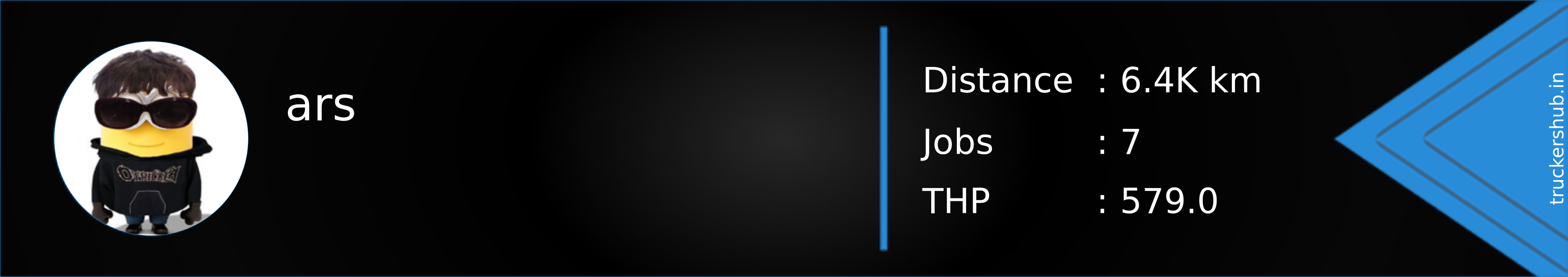 ars Banner