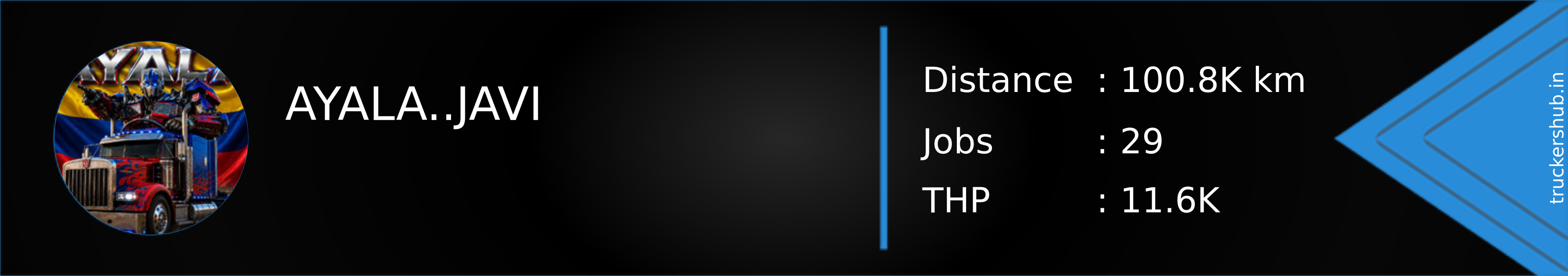 AYALA..JAVI Banner