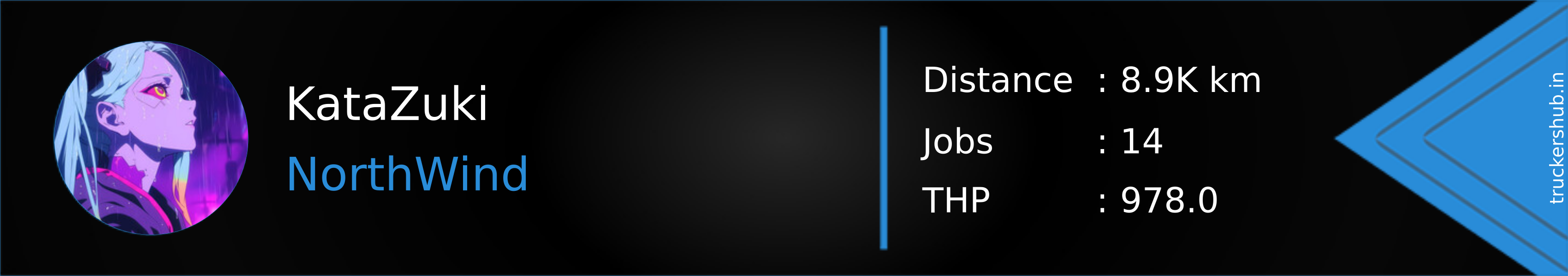 KataZuki Banner