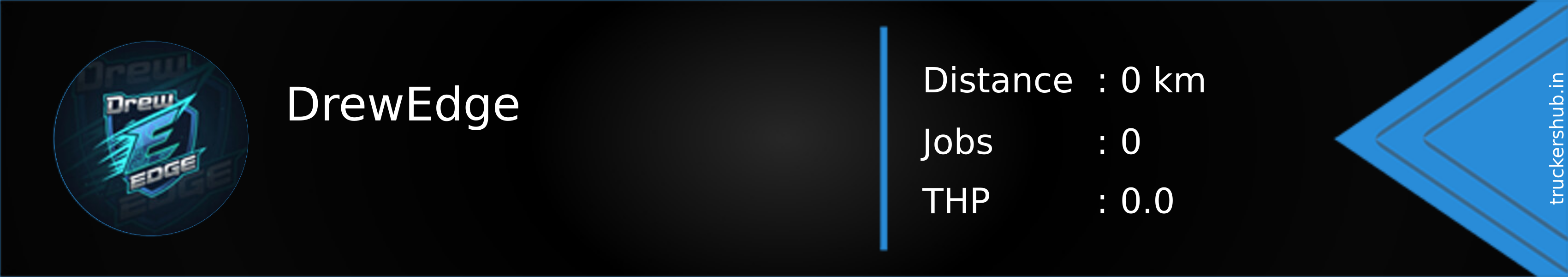 DrewEdge Banner