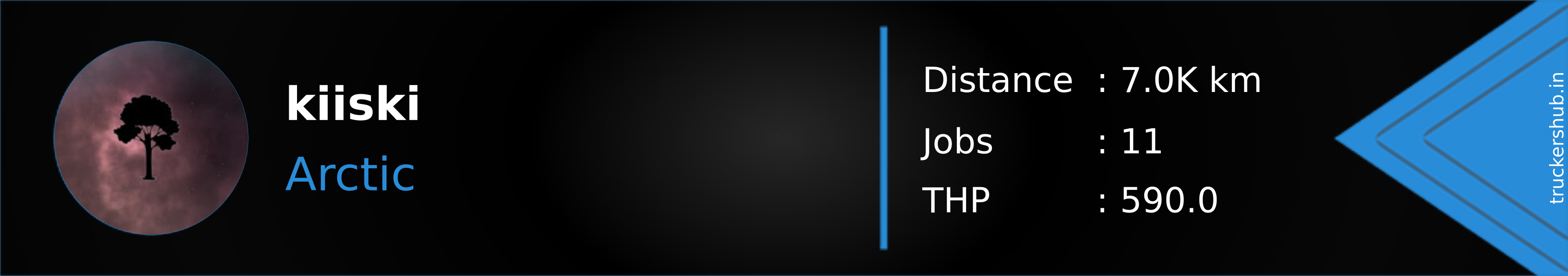𝗸𝗶𝗶𝘀𝗸𝗶 Banner