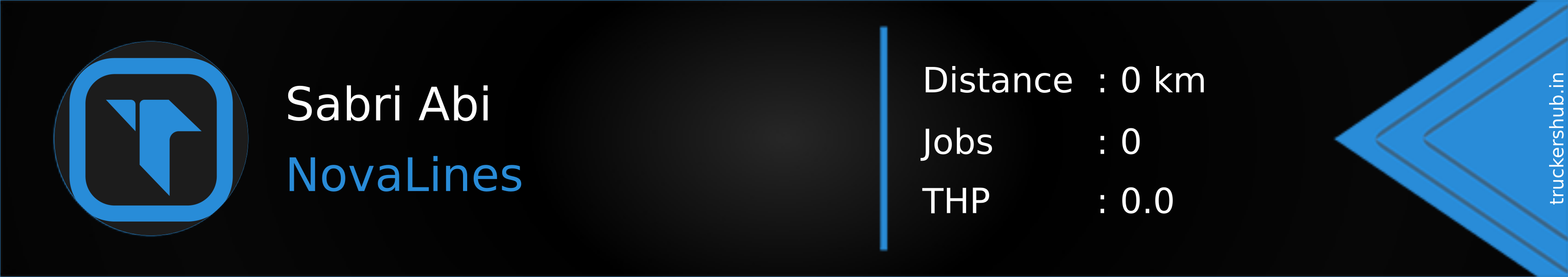 Sabri Abi Banner