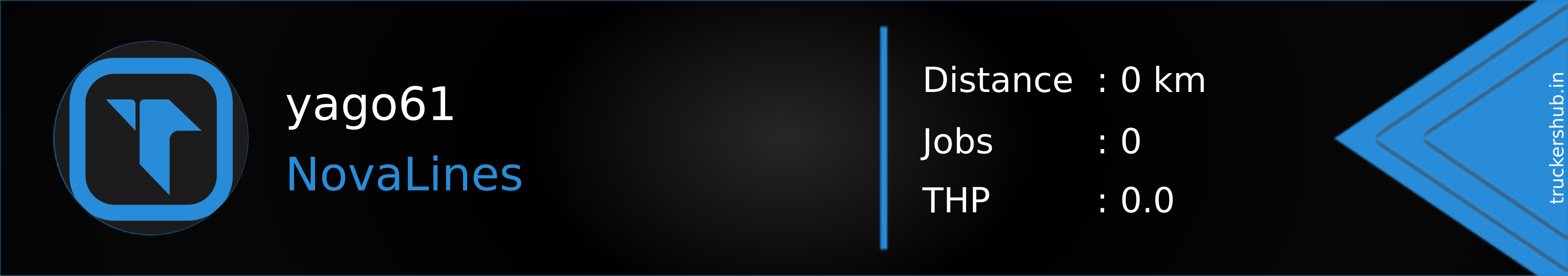 yago61 Banner