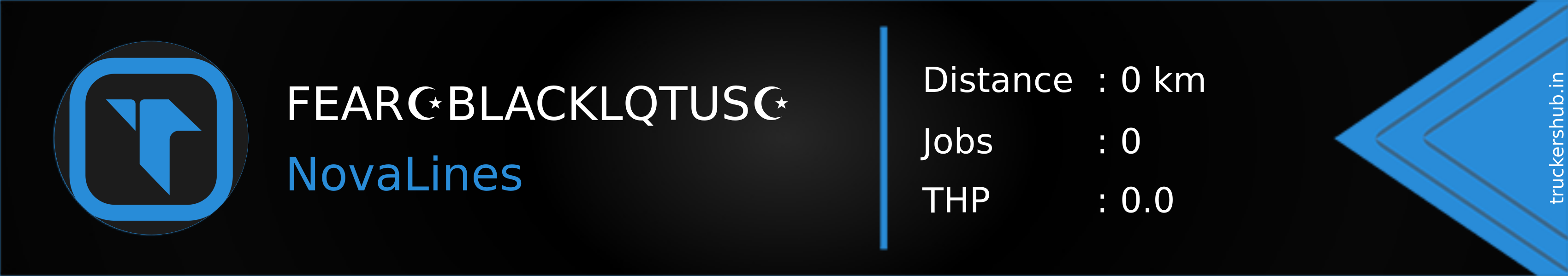 FEAR☪️BLACKLQTUS☪ Banner