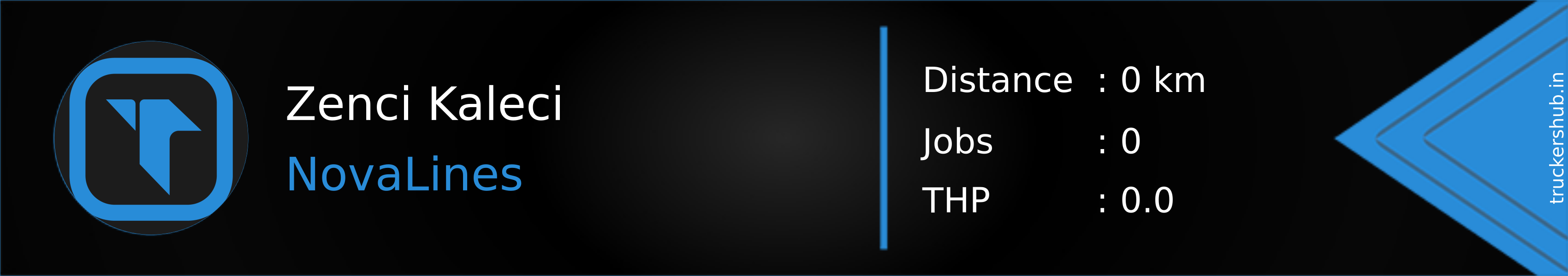 Zenci Kaleci Banner