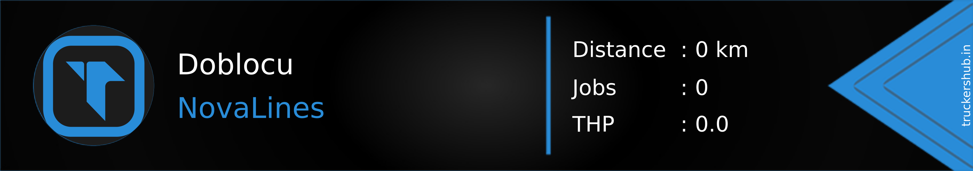 Doblocu Banner