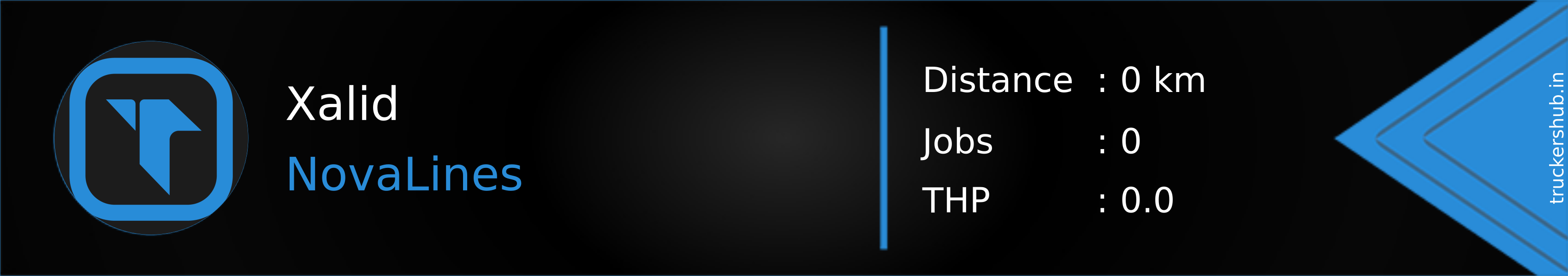 Xalid Banner