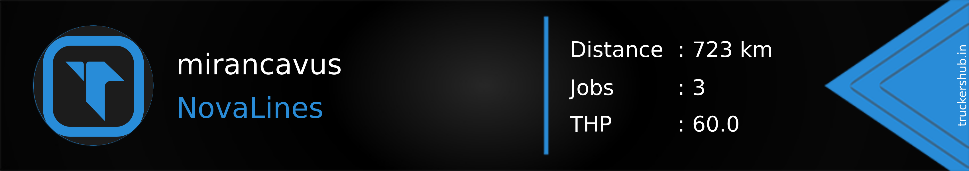 mirancavus Banner