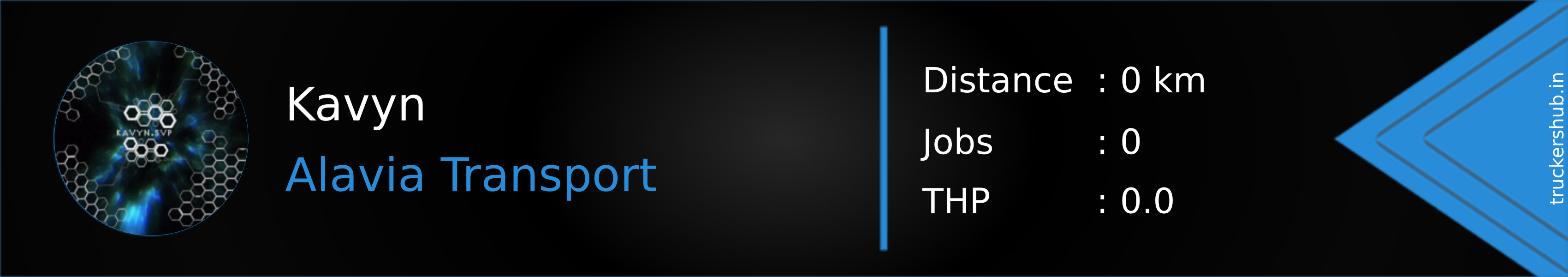 Kavyn Banner