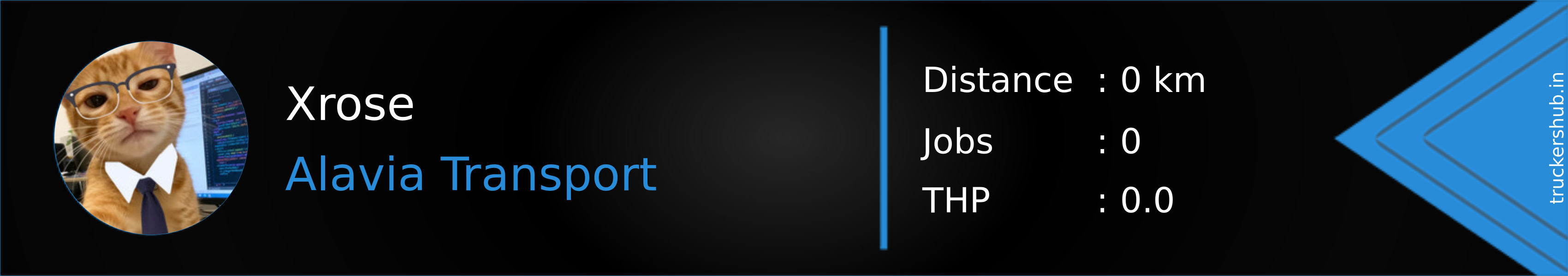 Xrose Banner