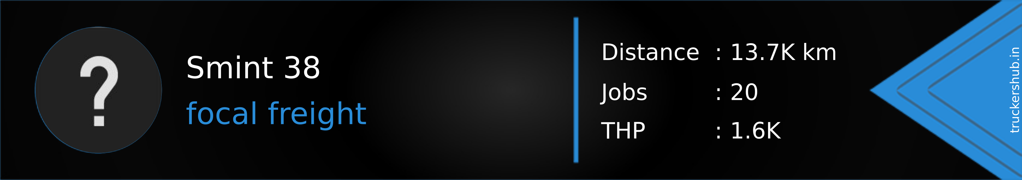 Smint 38 Banner