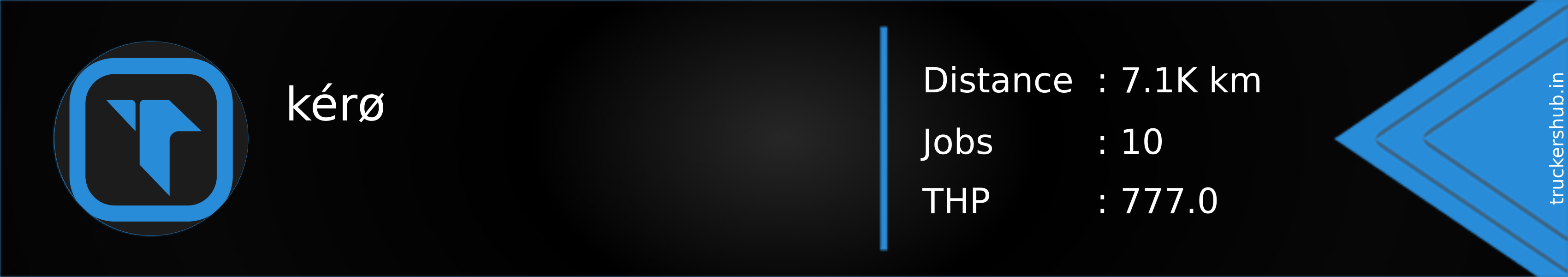 kérø Banner