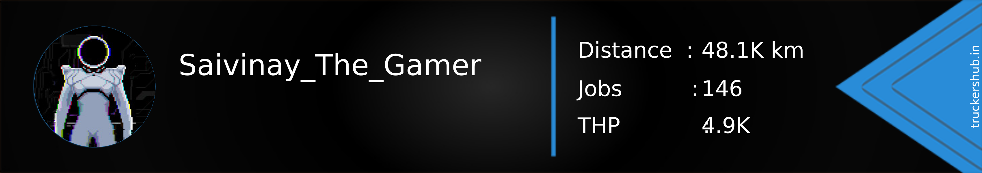 Saivinay_The_Gamer Banner